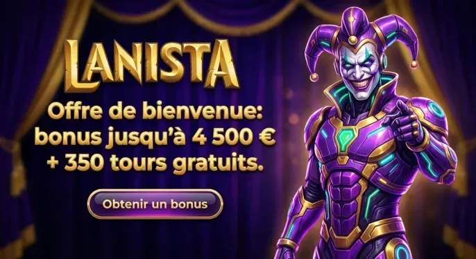 Lanista Casino